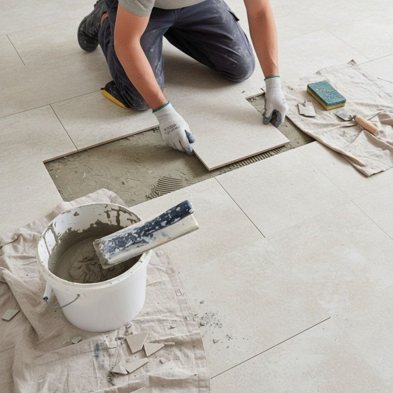 Tile Service