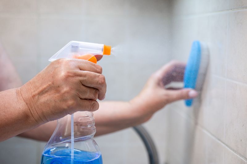 Grout Cleaning Service