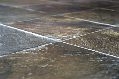 Natural Stone Surfaces