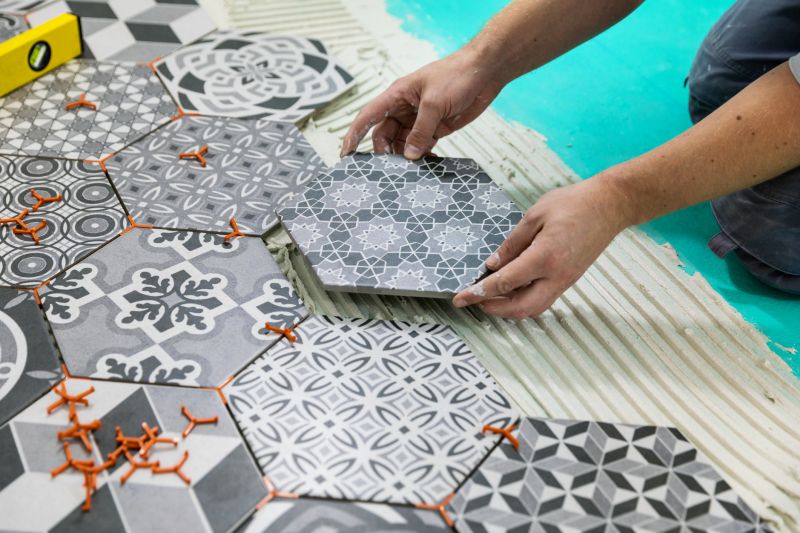 Tile Design Inspiration